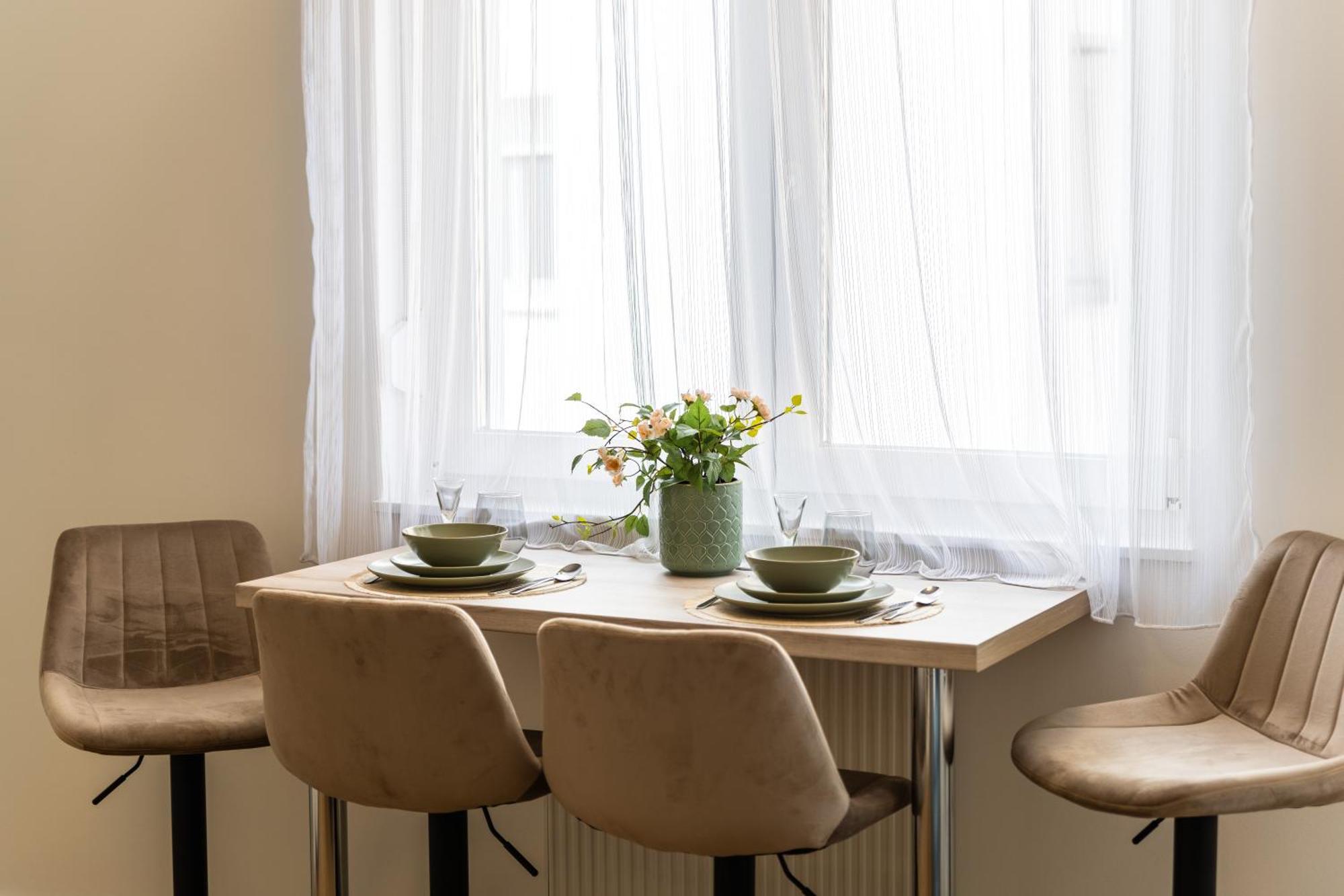 Ninas Apartman ザグレブ エクステリア 写真